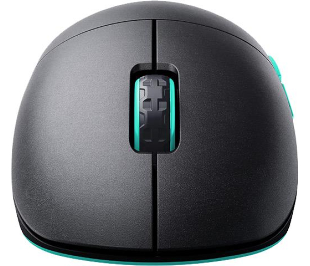 XTRFY M8 Wireless M8W-BLACK - 1097060 - zdjęcie 5